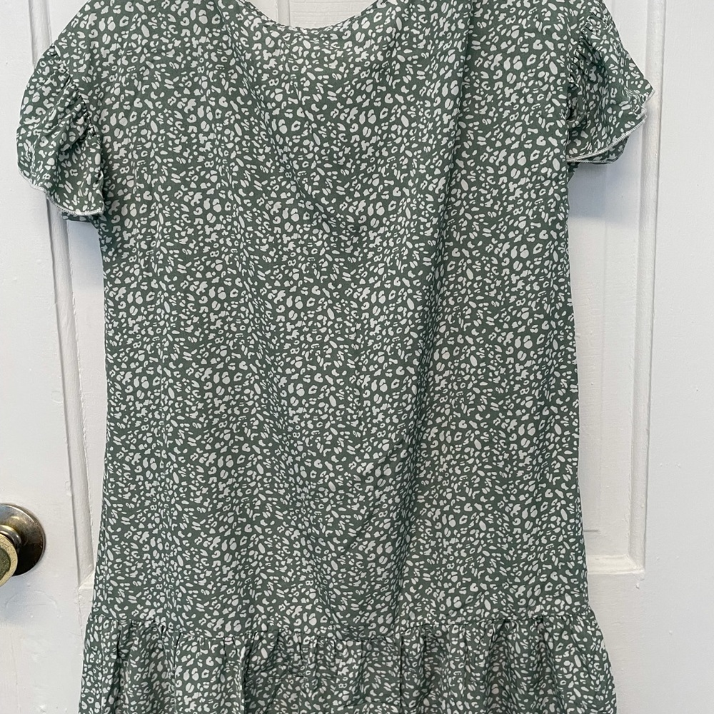 Shein Dress